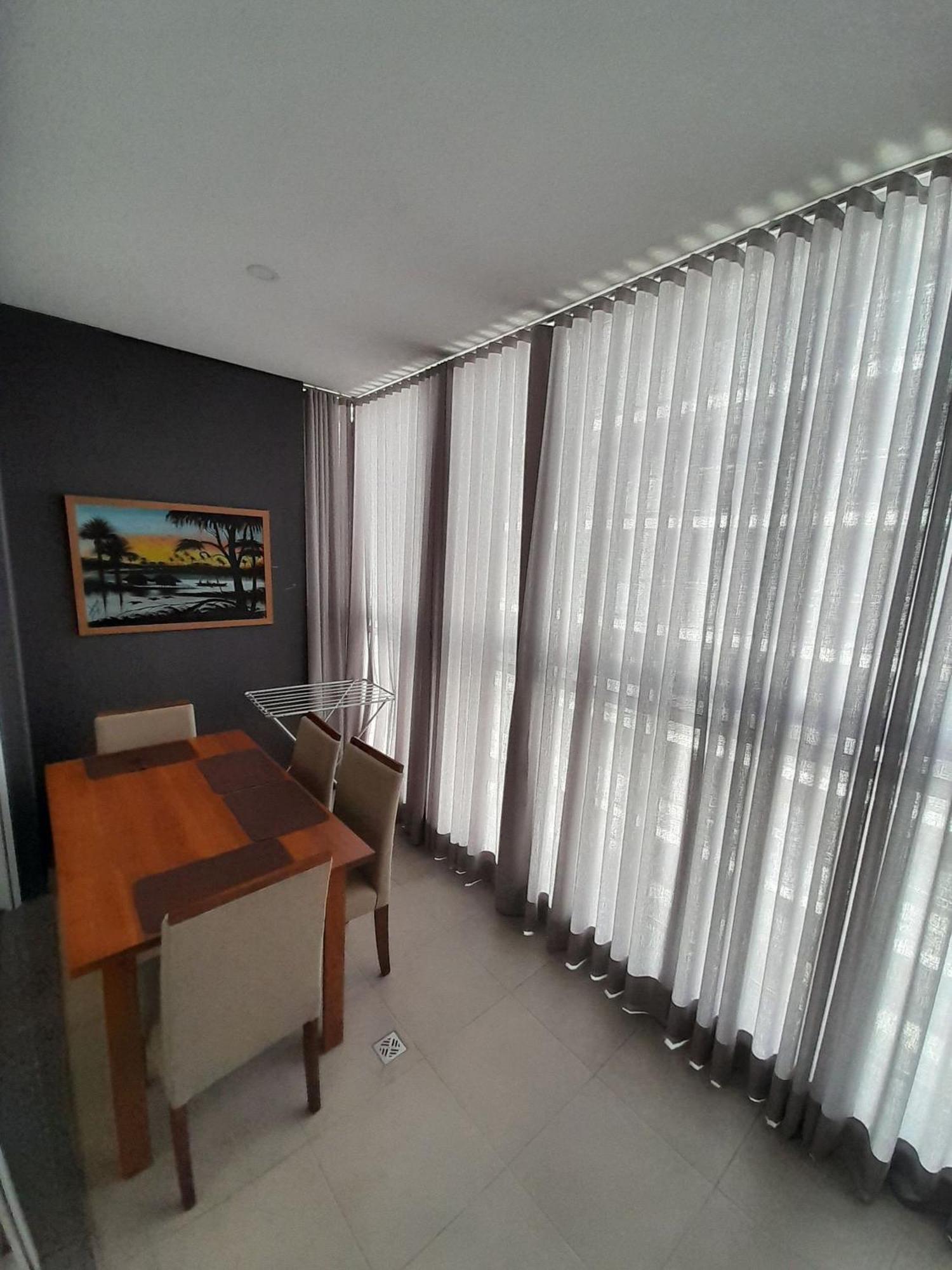 Jk Studio Premium Xavante Garagem Sem Taxas Pelotas Exterior photo
